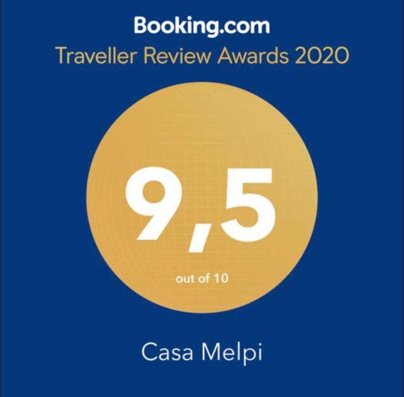 Casa Melpi Βίλα Ostuni Εξωτερικό φωτογραφία