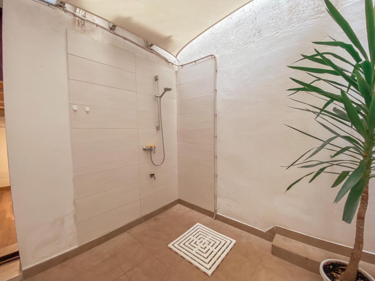 Casa Melpi Βίλα Ostuni Εξωτερικό φωτογραφία