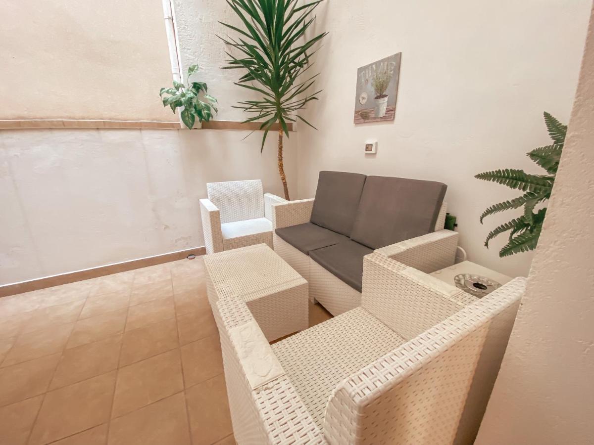 Casa Melpi Βίλα Ostuni Εξωτερικό φωτογραφία