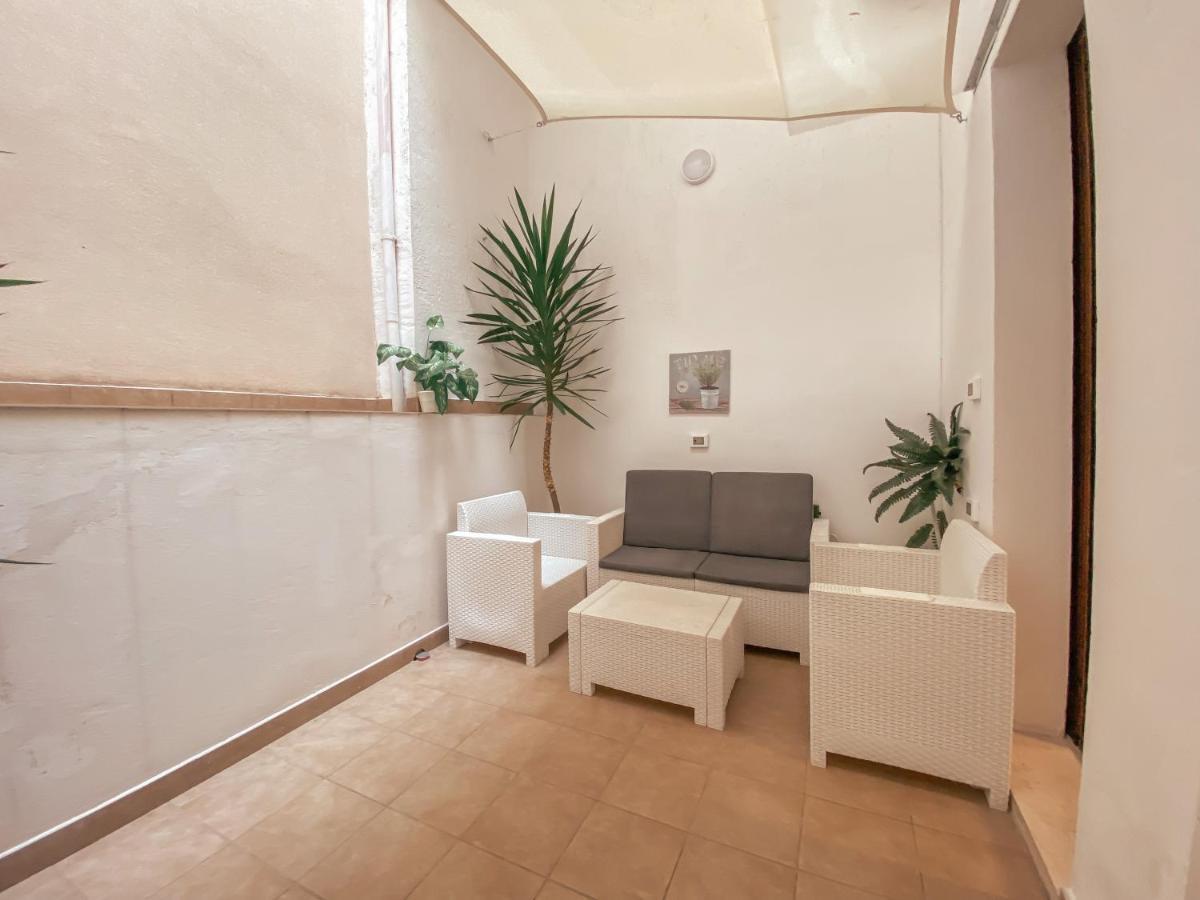 Casa Melpi Βίλα Ostuni Εξωτερικό φωτογραφία