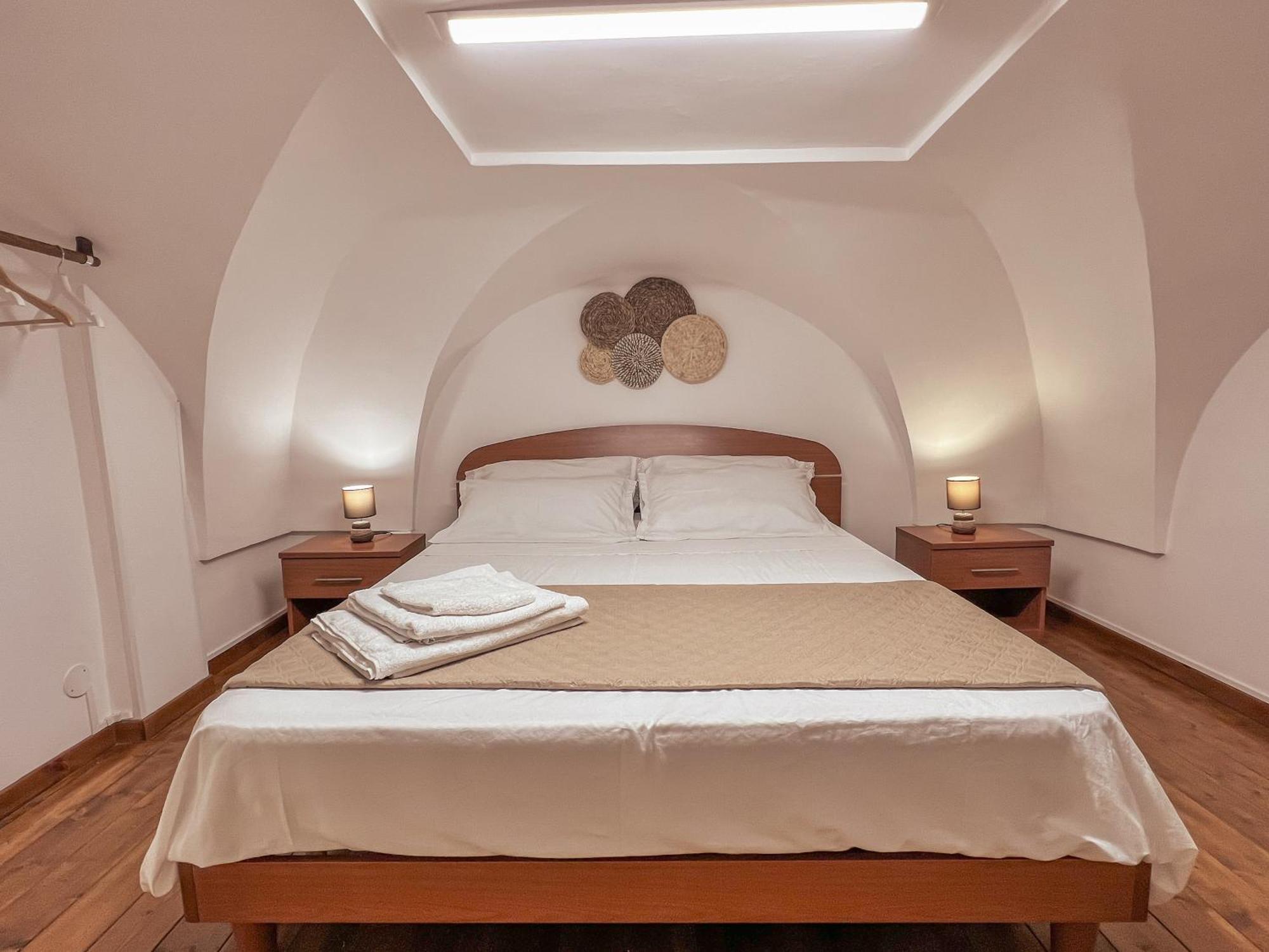 Casa Melpi Βίλα Ostuni Εξωτερικό φωτογραφία