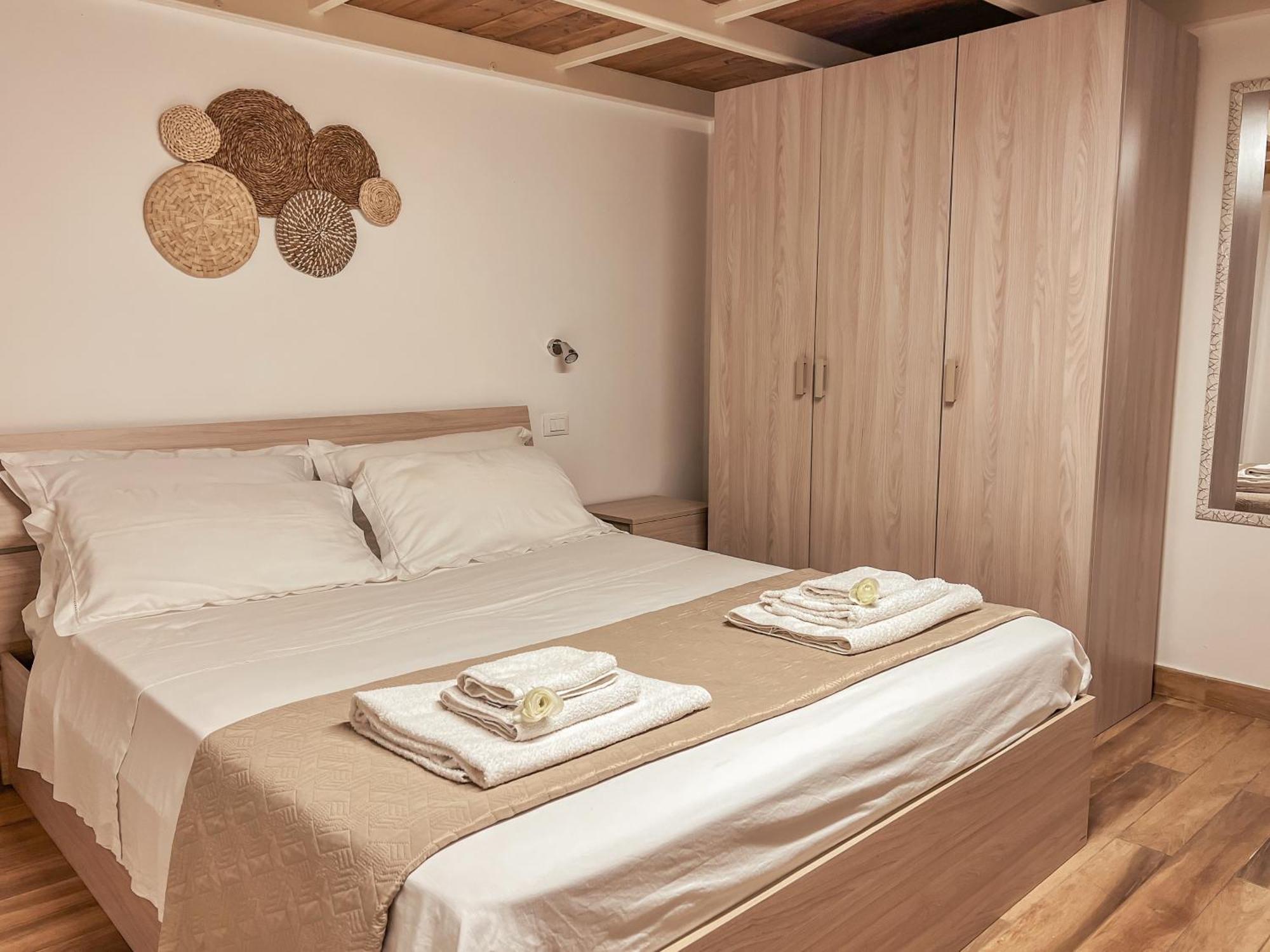 Casa Melpi Βίλα Ostuni Εξωτερικό φωτογραφία
