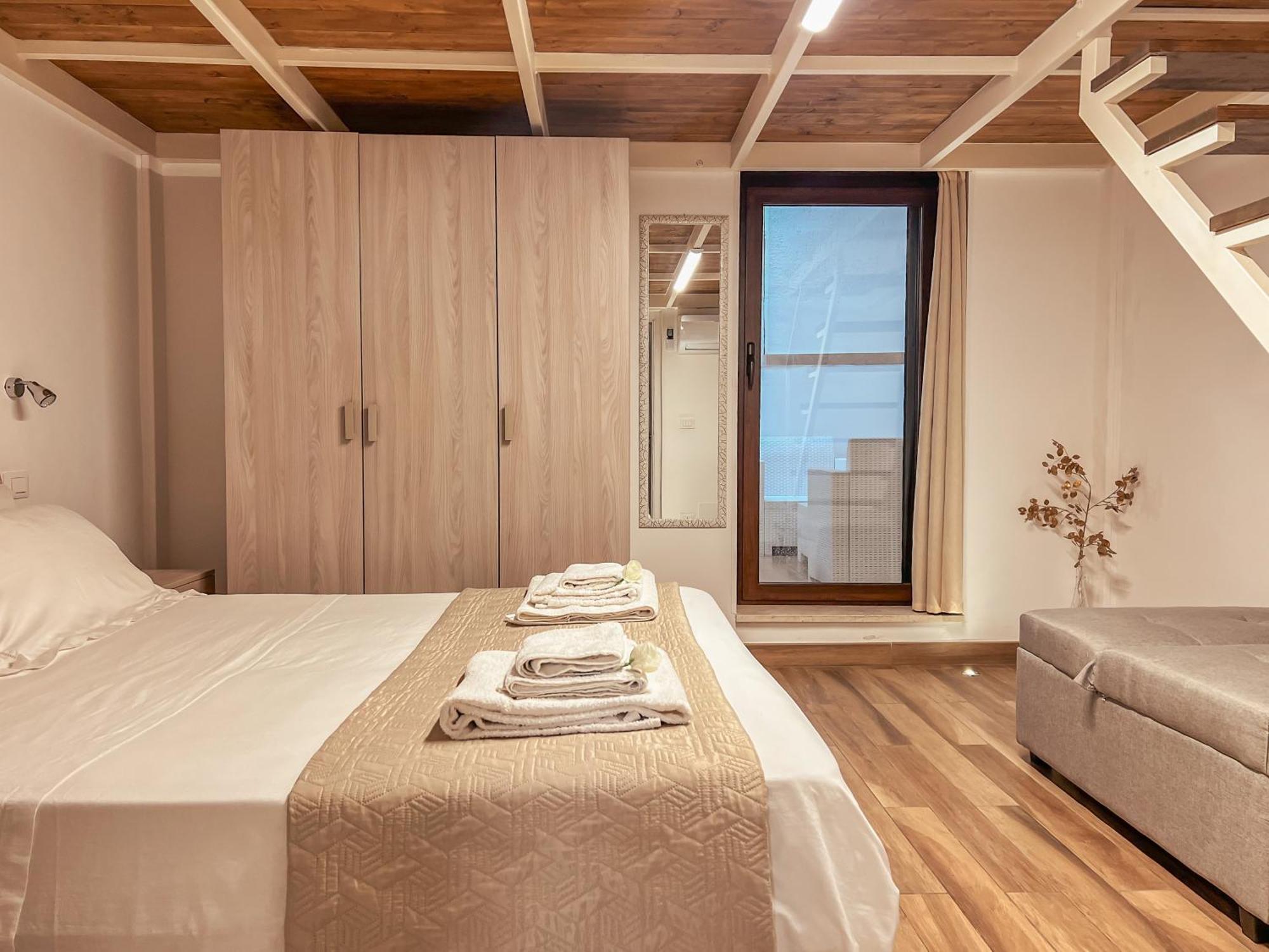 Casa Melpi Βίλα Ostuni Εξωτερικό φωτογραφία