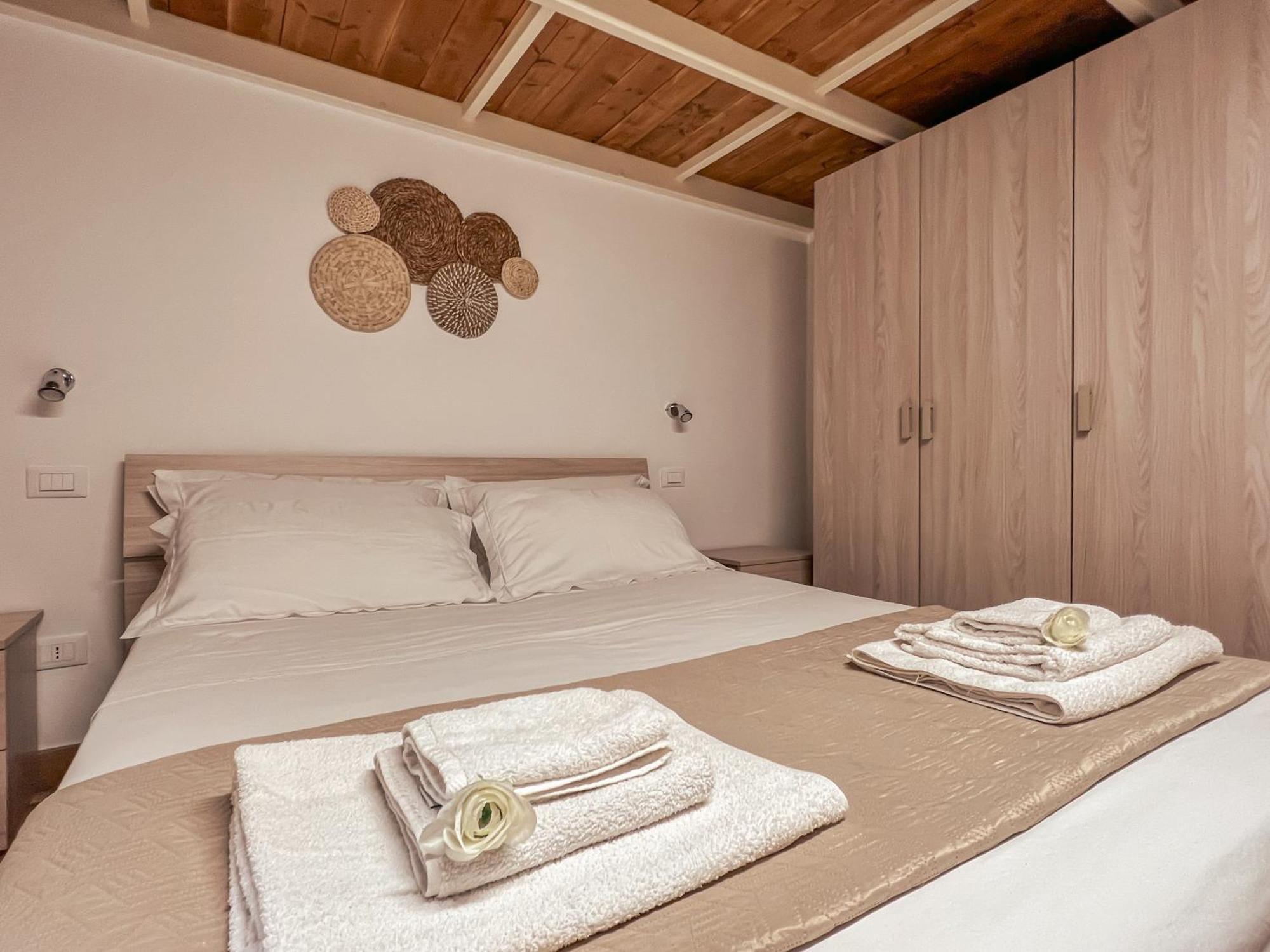 Casa Melpi Βίλα Ostuni Εξωτερικό φωτογραφία