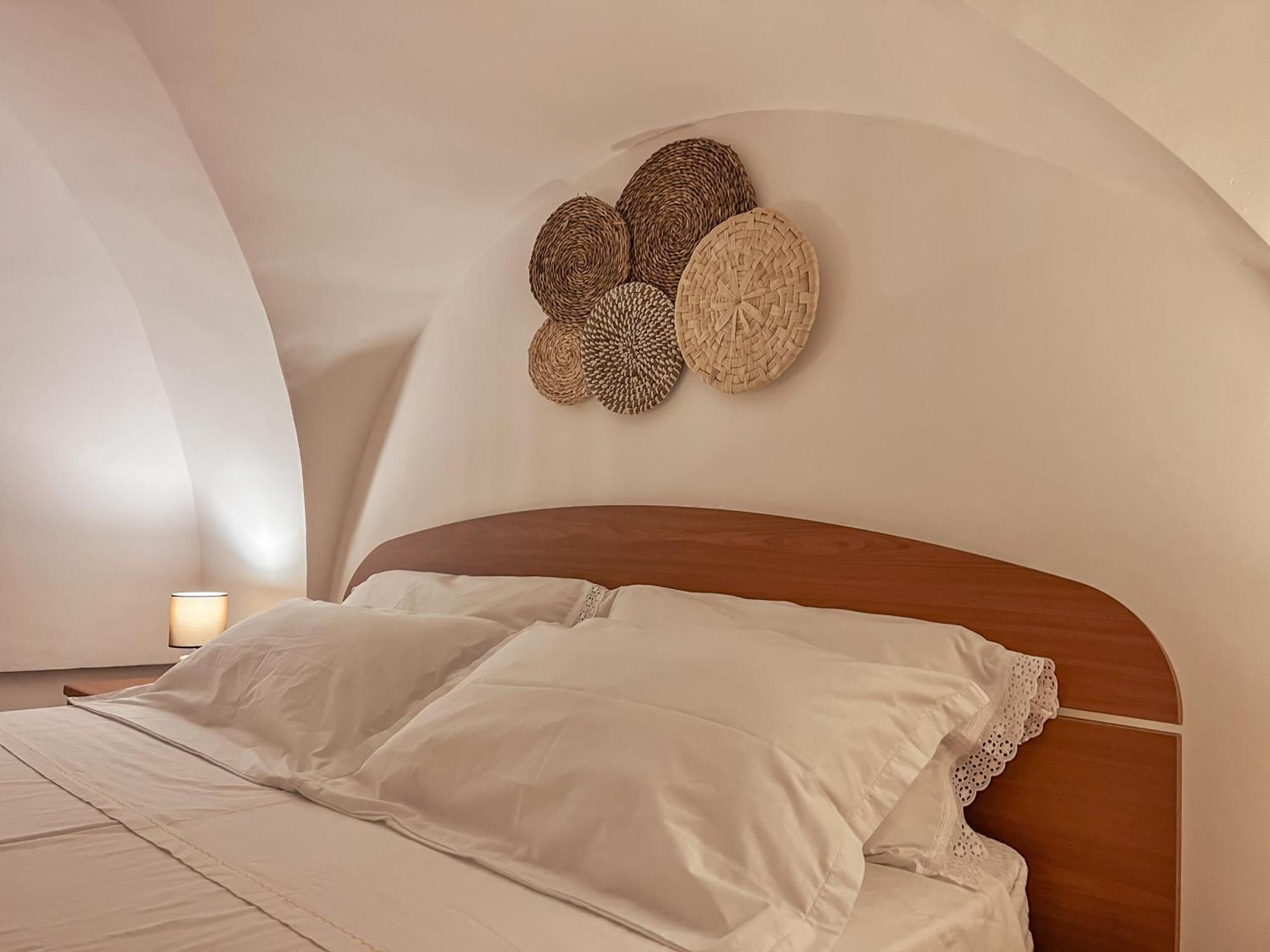 Casa Melpi Βίλα Ostuni Εξωτερικό φωτογραφία
