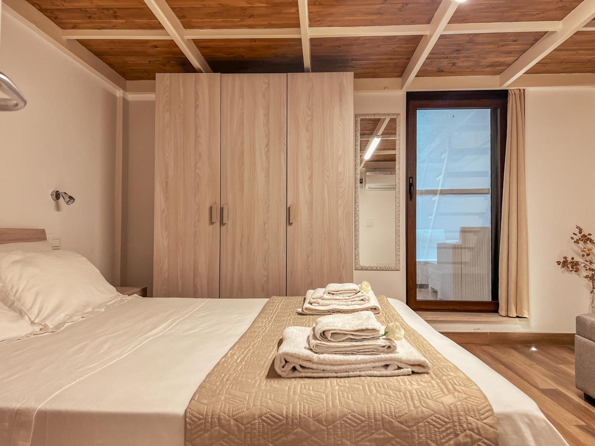 Casa Melpi Βίλα Ostuni Εξωτερικό φωτογραφία