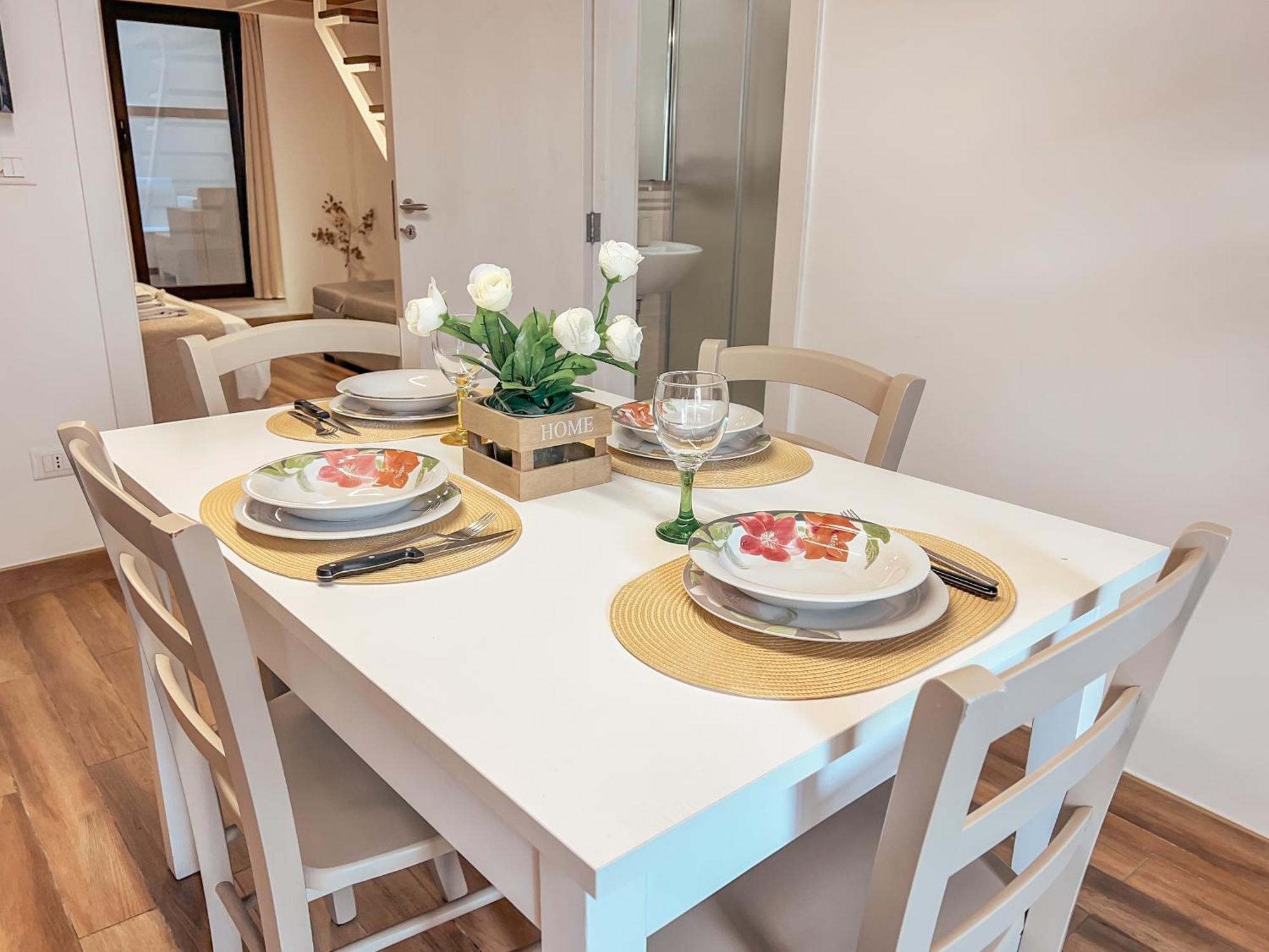 Casa Melpi Βίλα Ostuni Εξωτερικό φωτογραφία