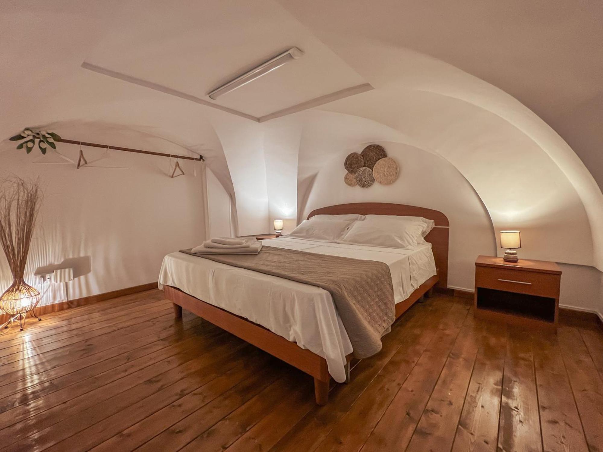 Casa Melpi Βίλα Ostuni Εξωτερικό φωτογραφία