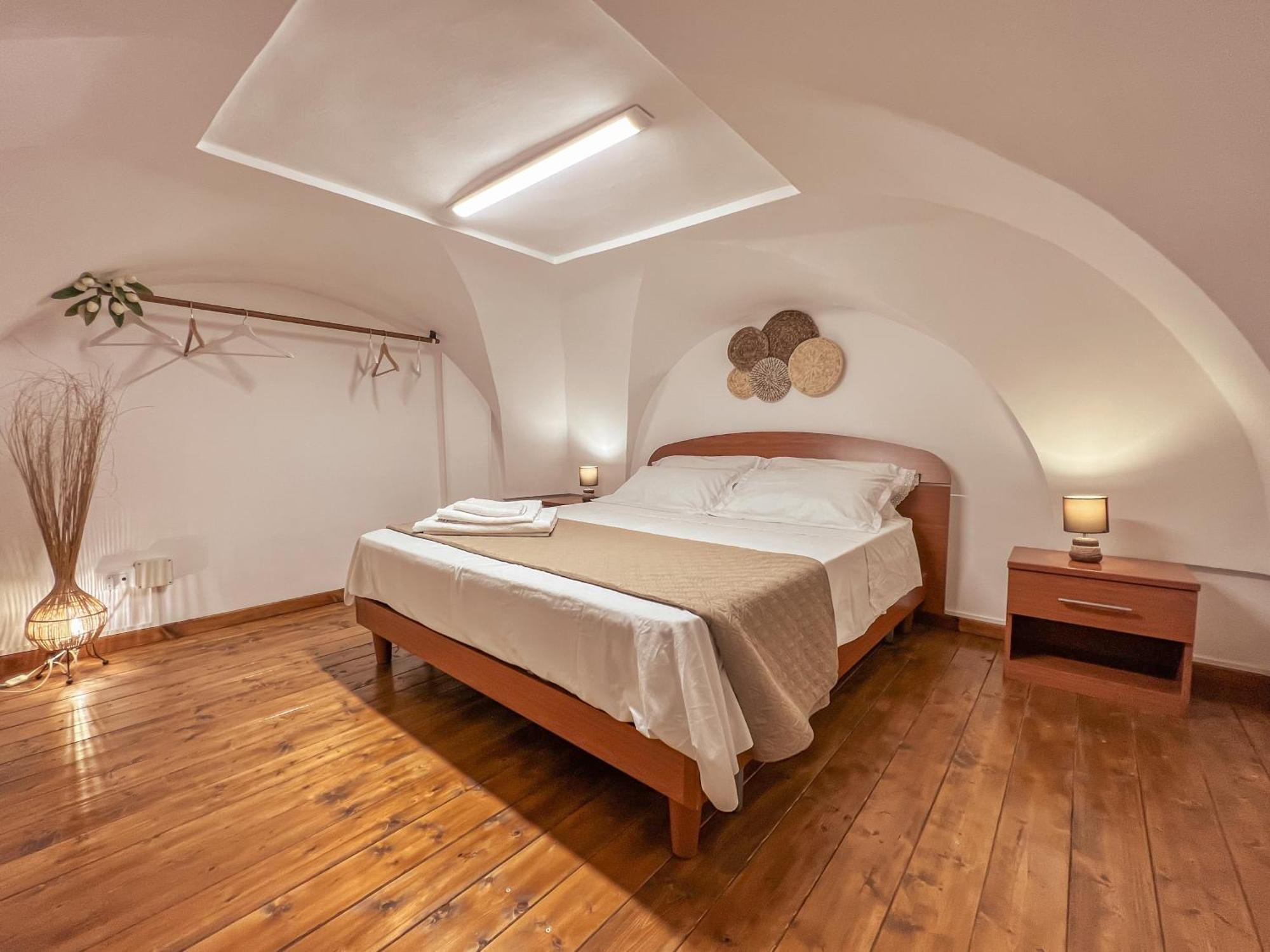 Casa Melpi Βίλα Ostuni Εξωτερικό φωτογραφία