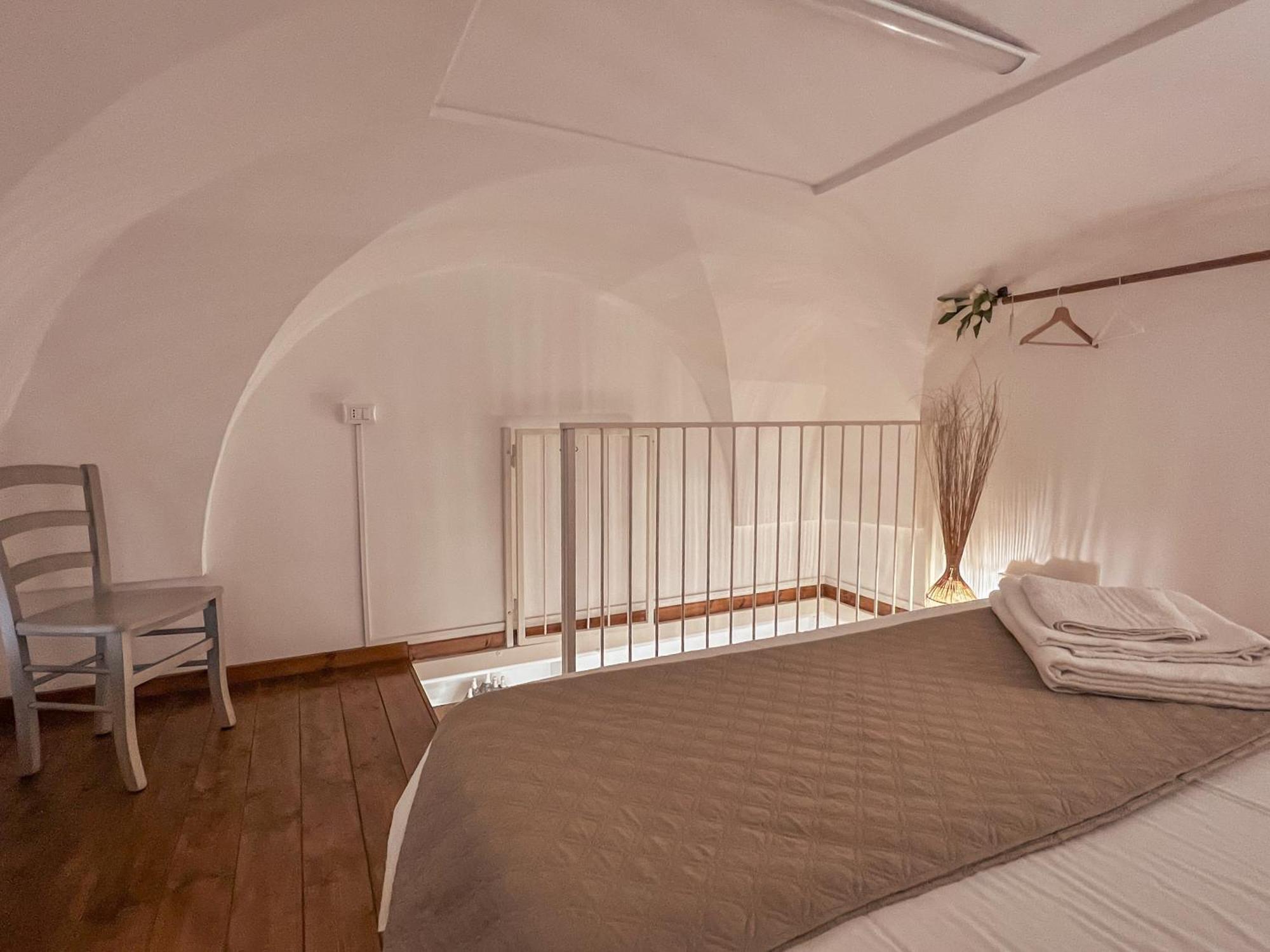 Casa Melpi Βίλα Ostuni Εξωτερικό φωτογραφία