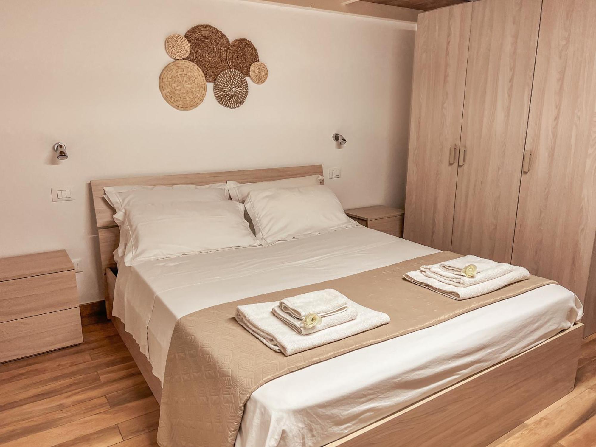 Casa Melpi Βίλα Ostuni Εξωτερικό φωτογραφία