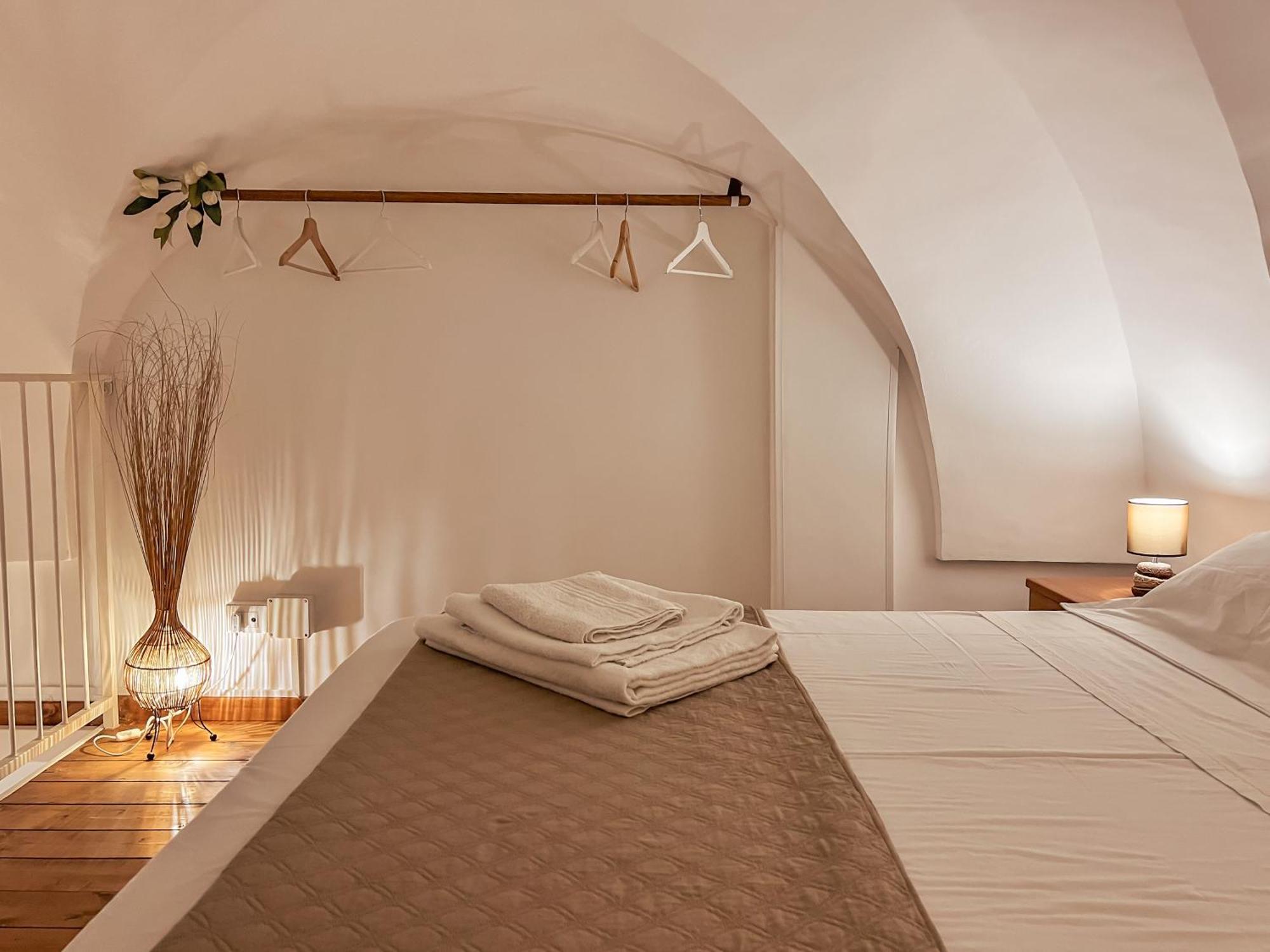 Casa Melpi Βίλα Ostuni Εξωτερικό φωτογραφία