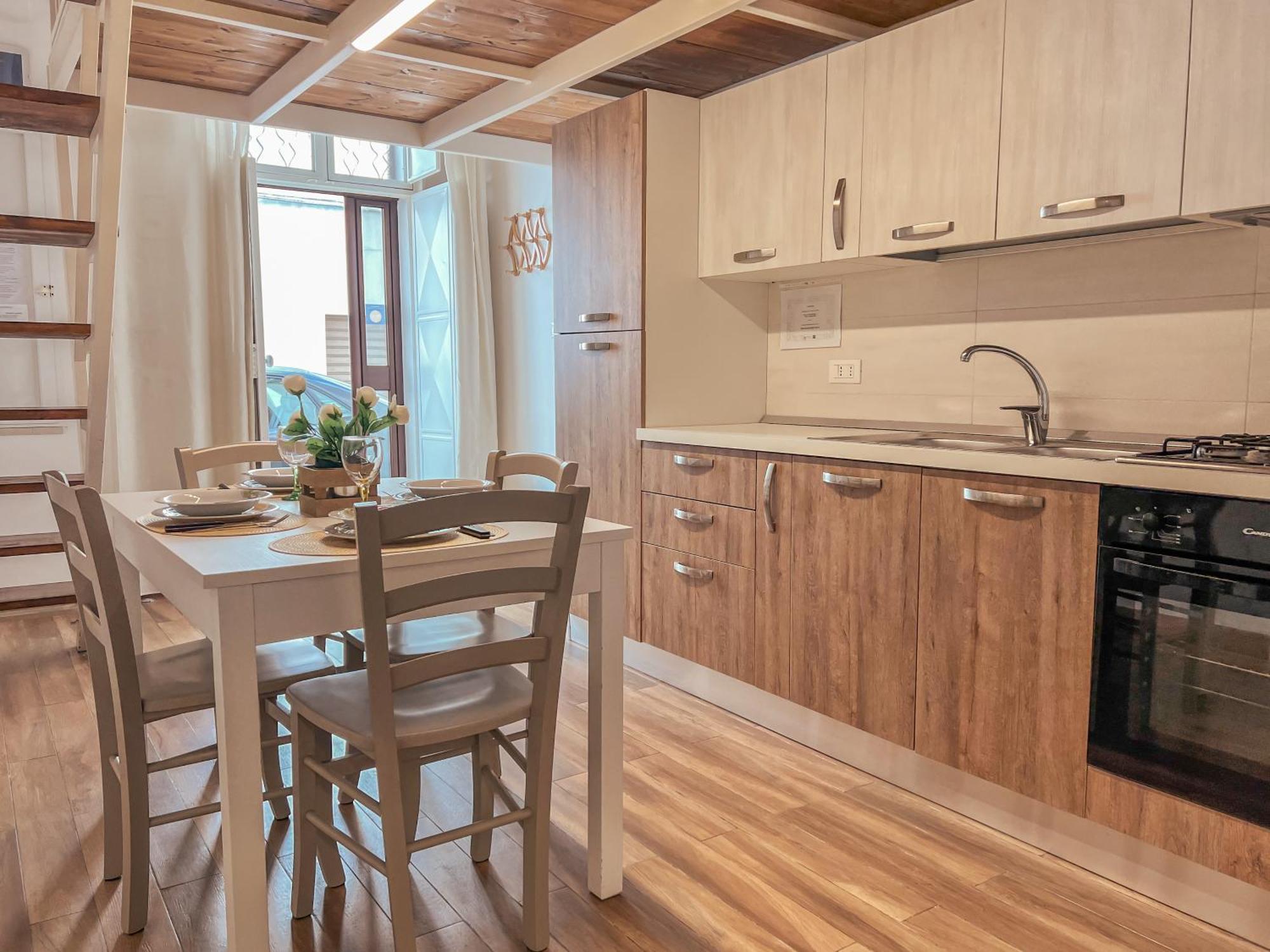 Casa Melpi Βίλα Ostuni Εξωτερικό φωτογραφία