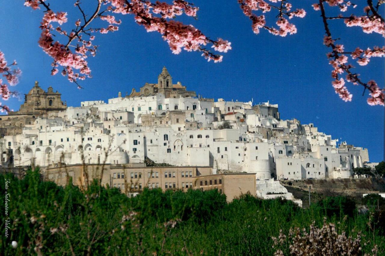 Casa Melpi Βίλα Ostuni Εξωτερικό φωτογραφία