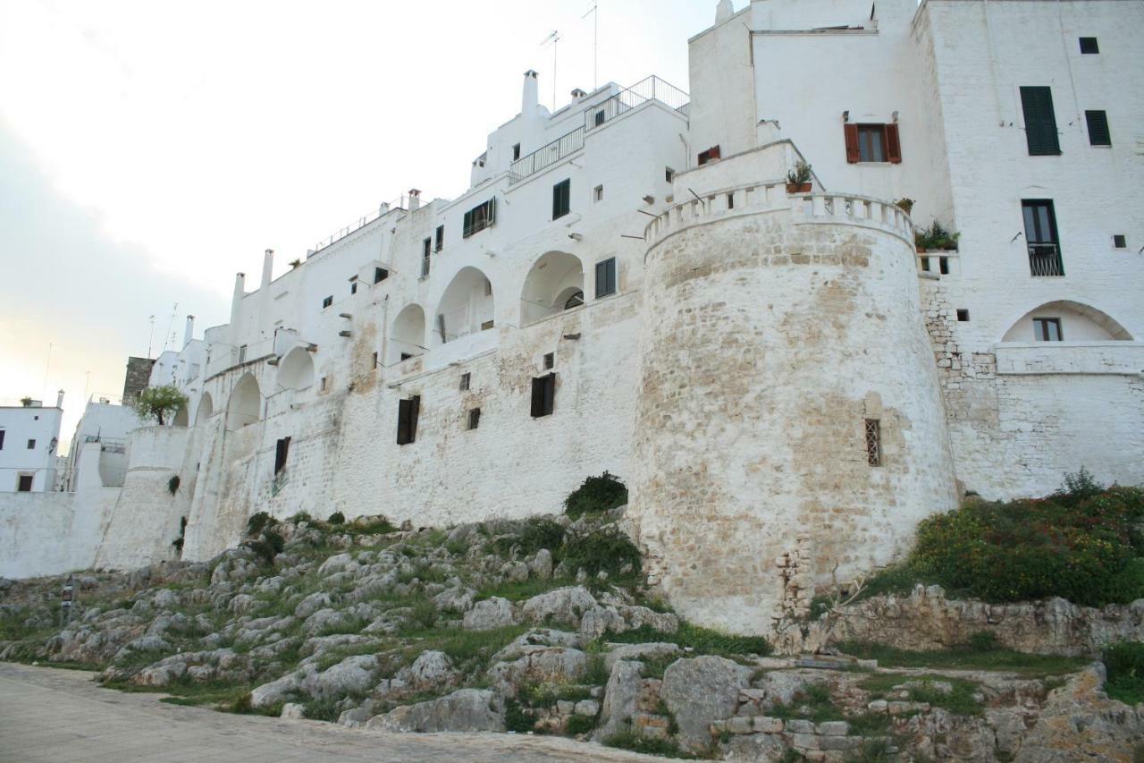 Casa Melpi Βίλα Ostuni Εξωτερικό φωτογραφία